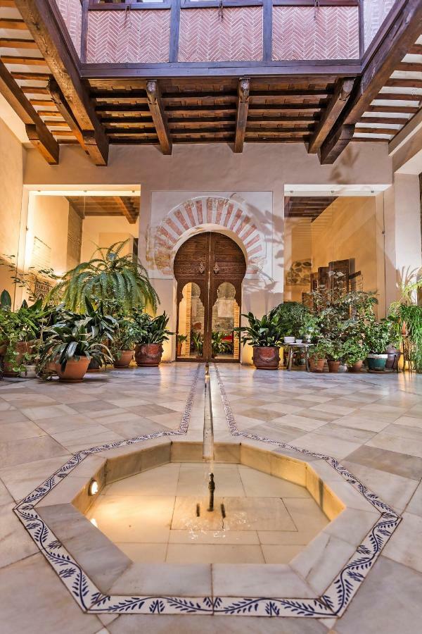 Casa Palacio Rincon De La Catedral Toledo Exterior photo
